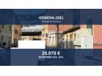 Immobile in asta di 73 m² in vendita a Genova
