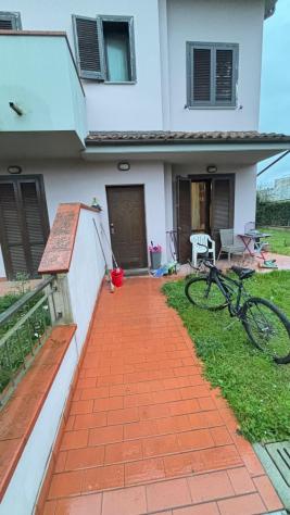 Appartamento in vendita a Mugnano - Lucca 70 mq Rif: 1399236