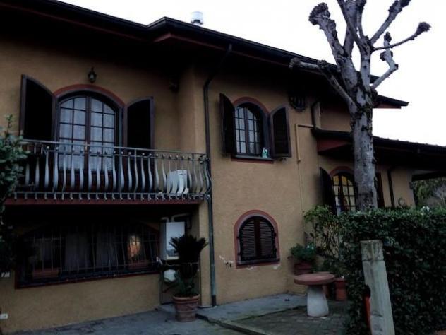 Villa in vendita a Poveromo - Massa 250 mq Rif: 1095656 - Foto 6