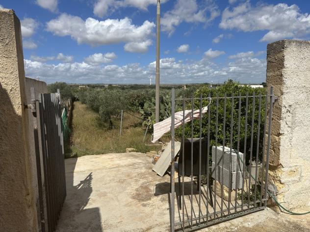 Villa a schiera in vendita a Mazara del Vallo - Foto 18