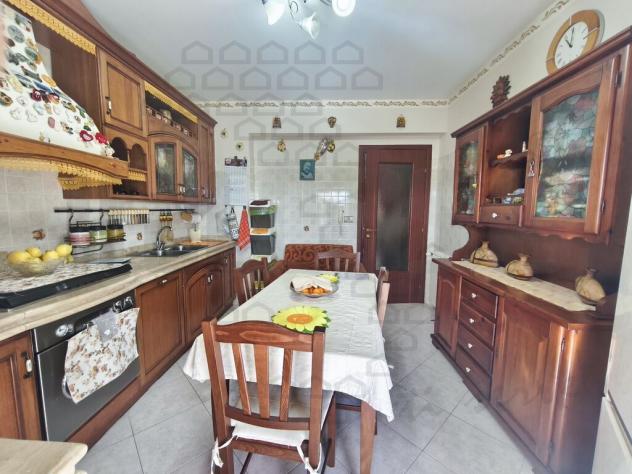 APPARTAMENTO di 4 vani e di 110 mq (MESSINA) rif. 2VS17561 - Foto 15