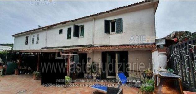 IMMOBILI-IMMOBILE RESIDENZIALE-Via Vicinale Montespina, 5, 80125 Napoli NA, Italia