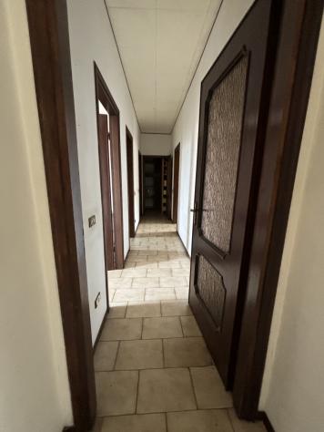 APPARTAMENTO di 4 vani e di 115 mq (PAVIA) rif. STAZIONE205 - Foto 6