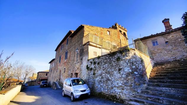 Villa in Via del Focolare - Foto 2