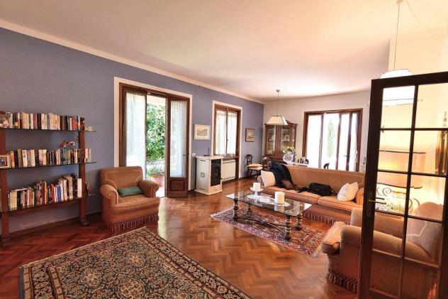Villa in vendita a Pescia - Foto 16