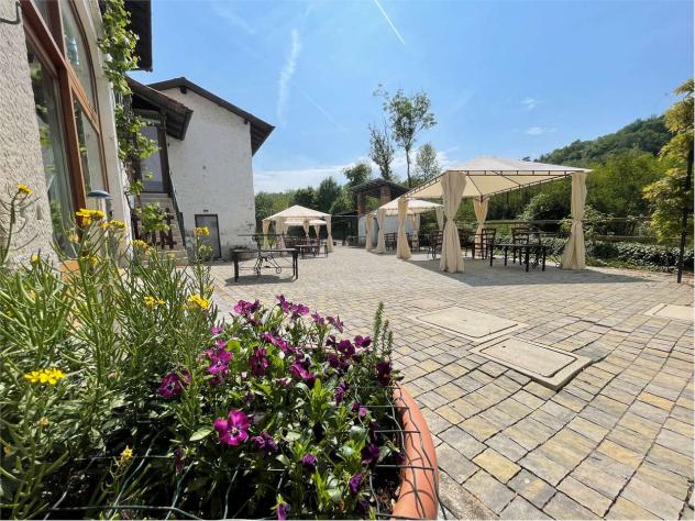 V000872 - RODERO loc. Tibis AGRITURISMO con RISTORANTE - Foto 10