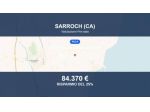 Immobile in asta di 90 m² con più di 5 locali in vendita a Sarroch