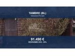 Immobile in asta di 141 m² con più di 5 locali in vendita a Tambre