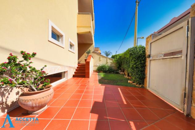 Villa in vendita a Taranto - Foto 8