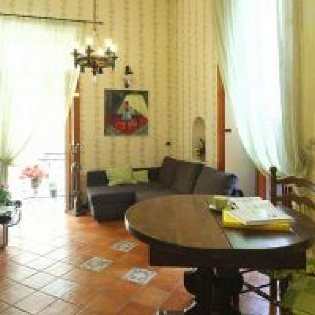 Areamare Bed & Breakfast