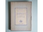 Grammatica Spagnola - Beatrice Palumbo Caravaglios - Conte Editore - 1950