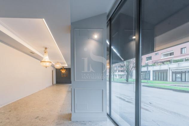 NEGOZIO di 3 vani e di 93 mq (CONCOREZZO) rif. HOME 3676 - Foto 6