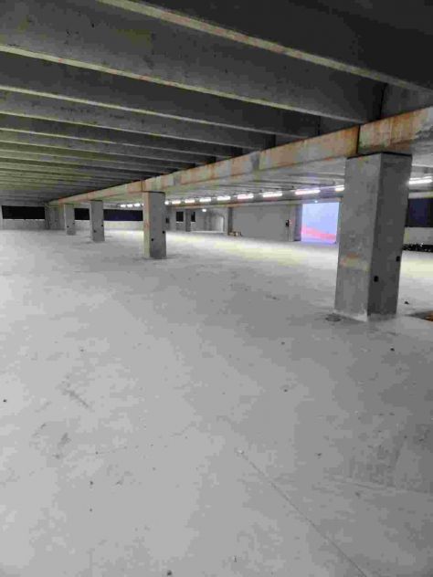 LOCALE NUOVO COMMERCIALE PARCHEGGI PRIVATI - Foto 4