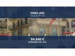 Immobile in asta di 307 m² con più di 5 locali in vendita a Enna