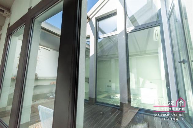 Milano, via Mecenate - Ampio loft accanto studi RAI - Foto 13