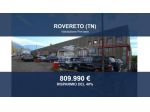 Immobile in asta di 1581 m² in vendita a Rovereto