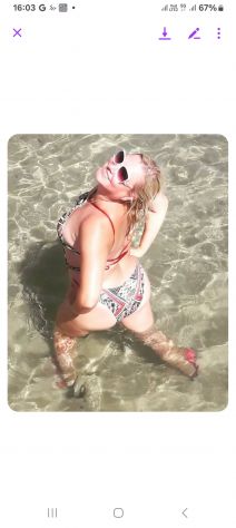 Reggina dei massaggi! 1 volta a Genova! Massaggi Tantra, Svedese, Body, Plantare - San Siro - Foto 4 Tel:3201986072