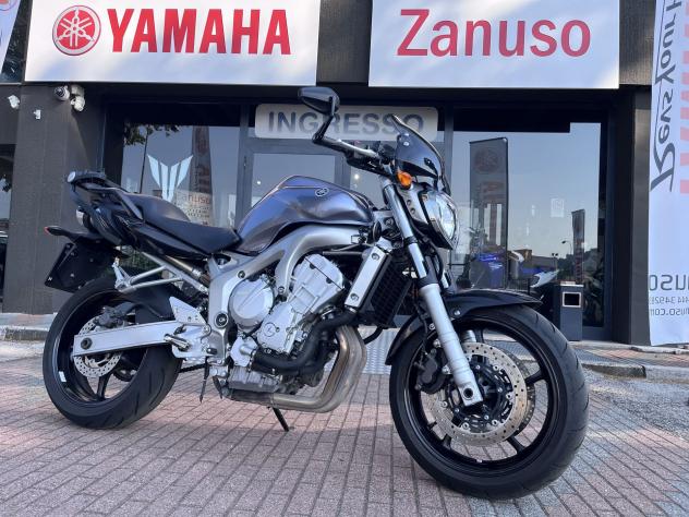 Yamaha FZ6 null - Foto 3
