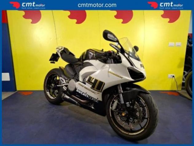 DUCATI Panigale V2 Garantita e Finanziabile rif. 23774758 - Foto 4
