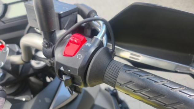 SUZUKI V-Strom 650 DL 650 XT ABS rif. 23972039 - Foto 5