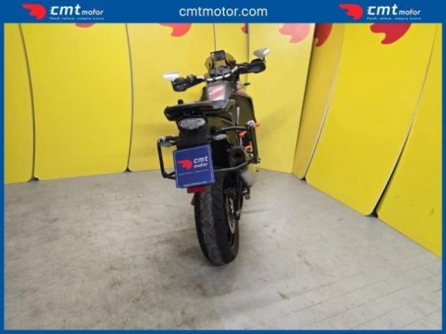 KTM 1190 Adventure Garantita e Finanziabile rif. 23814693 - Foto 4