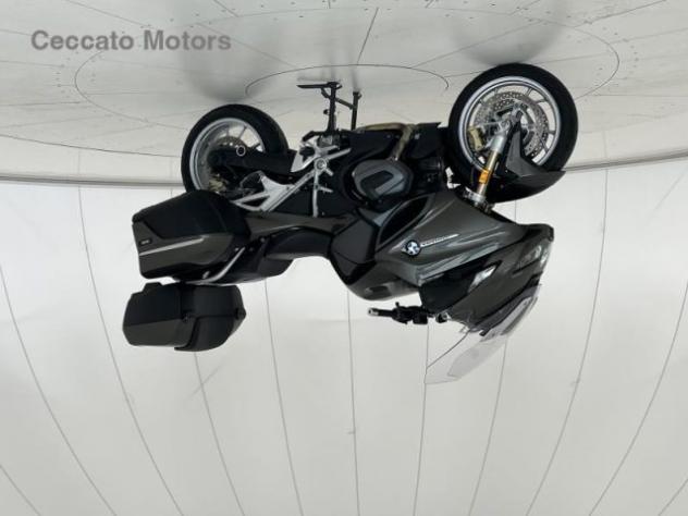 BMW R 1250 RT Abs my19 rif. 20942459 - Foto 9