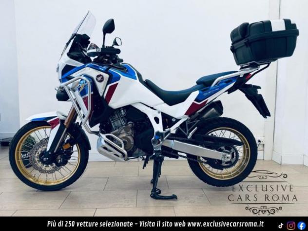 HONDA Africa Twin CRF 1100 L Adventure DCT - 16.352 Km rif. 23248421
