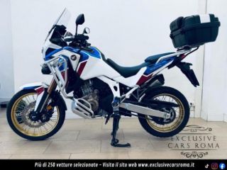 HONDA Africa Twin CRF 1100 L Adventure DCT  - 16.352 Km rif. 23248421