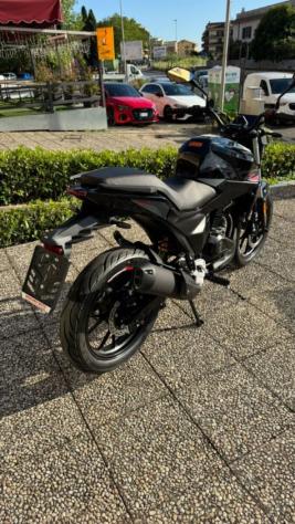 KEEWAY MOTOR RKF 125 RKS PRONTA CONSEGNA EURO 5 rif. 23995896 - Foto 7