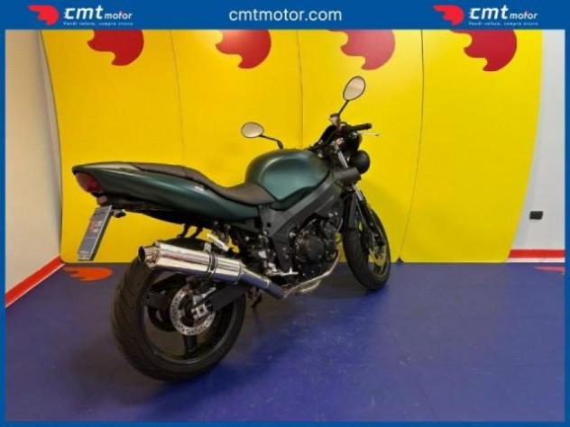 TRIUMPH Speed Four Garantita e Finanziabile rif. 23684354 - Foto 4
