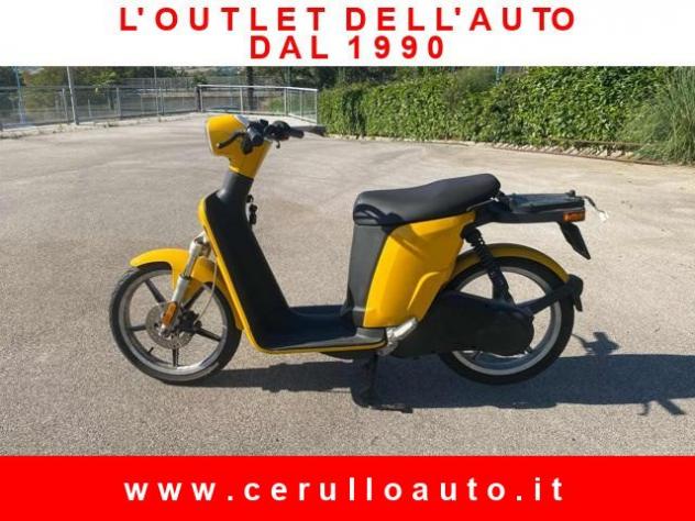 ASKOLL ES2 YELLOW rif. 22687532