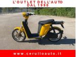 ASKOLL ES2 YELLOW rif. 22687532
