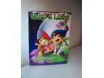 BELFY E LILLIBIT FUORI CATALOGO COFANETTO 5 DVD NUOVO!
