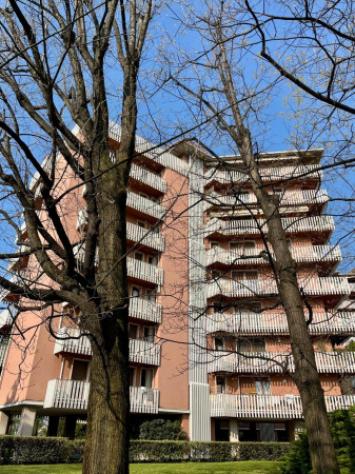 Appartamento di 50 m² con 5 locali in affitto a Brescia - Foto 16