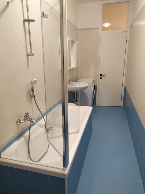 POSTO LETTO IN CAMERA DOPPIA PER STUDENTE - Foto 6
