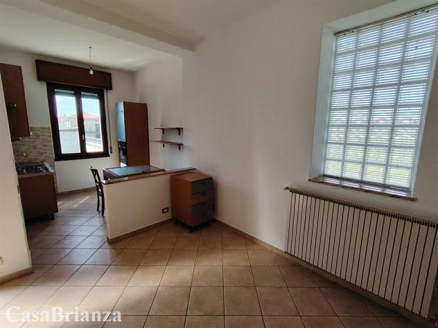 Biassono bilocale arredato, box singolo - Foto 18