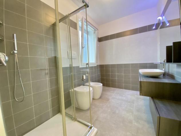 Appartamento di 130 m² con 4 locali e box auto doppio in affitto a Cadoneghe - Foto 13