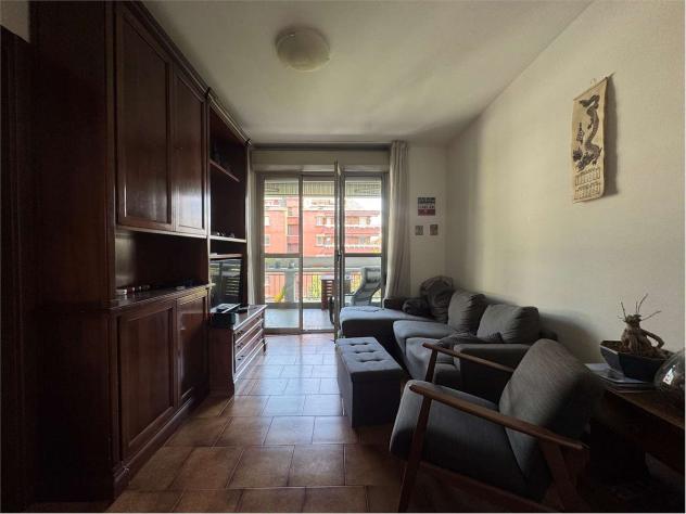 A012549 - BOCCONI - Quadrilocale libero da Settembre - Foto 4