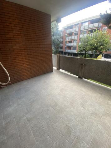 Stanza in appartamento in affitto a Novara - Foto 11