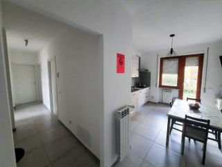 Stanza/Posto Letto in affitto a Pisa 110 mq  Rif: 1410433