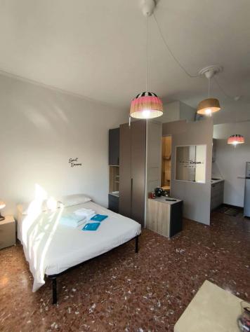 Apartment in Via della Villa di Livia, Roma for 40 m² - Foto 6