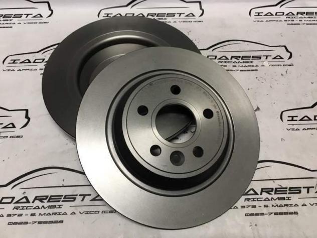 Dischi Freno Posteriori Volvo S60 S80 V60 V70 XC70 30769059 - Foto 2