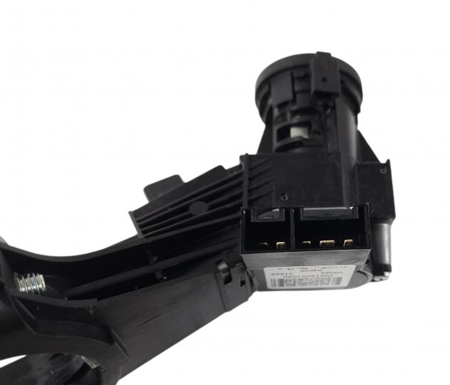 BLOCCHETTO D’ACCENSIONE CON CHIAVE FIAT Fiorino Serie 00519291080 55283775 Diesel 1300 (16) - Foto 9