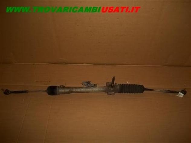 SCATOLA STERZO TRW 37502371 FIAT PUNTO (1N/1P)  Meccanica  Sterzo  Scatola sterzo c/servosterzo FIAT - PUNTO II - 01-09-1999 - 01-05-2003