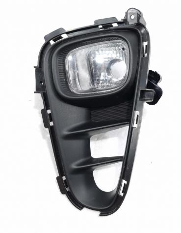 FANALINO PARAURTI ANT SX KIA Picanto Serie 92207-G6000 (1723)