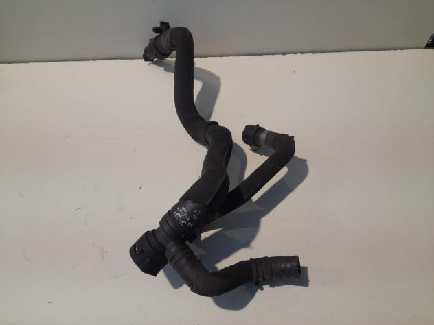 TUBI ACQUA AUDI A4 Avant (B8) diesel 2.0 (1115)
