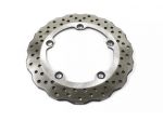 YAMAHA MT-07 1WS2582W0100 DISCO FRENO POSTERIORE RM18 19 - 20 REAR BRAKE DI &hellip;