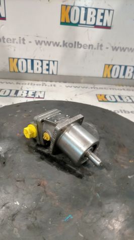 Pompa Rexroth A2FO560R-VBB07 - Foto 3