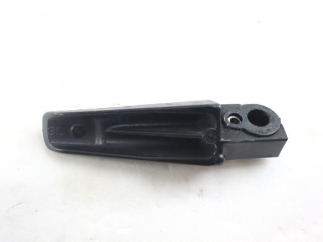 SUZUKI GSX S 750 4362137H30 PEDANA POSTERIORE SINISTRA WC50 17 - 20 REAR LEFT FOOTREST - Foto 2