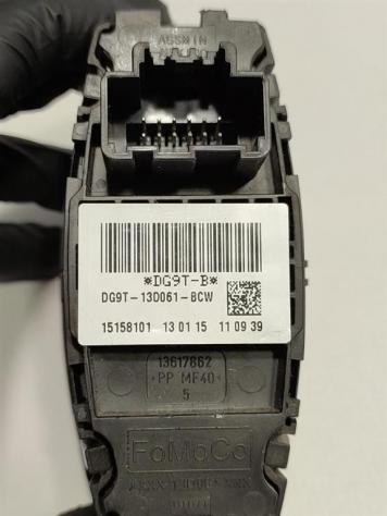 INTERRUTTORE COMANDO LUCI FORD Mondeo Berlina 7° Serie DG9T-13D061-BCW UACA (15) - Foto 4